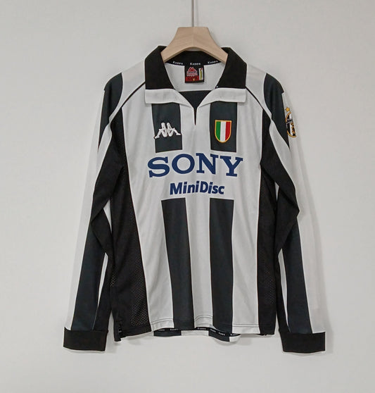 Retro Juventus 97-99