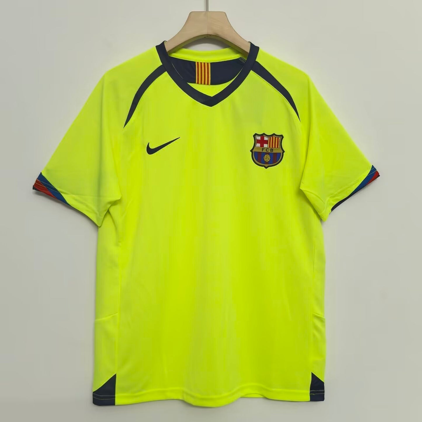 Retro Barcelona 05-06