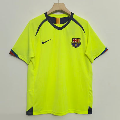 Retro Barcelona 05-06