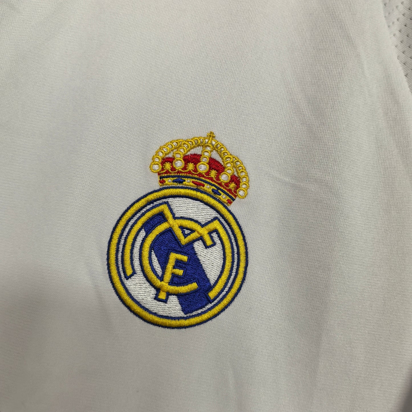 Retro Real Madrid 05-06