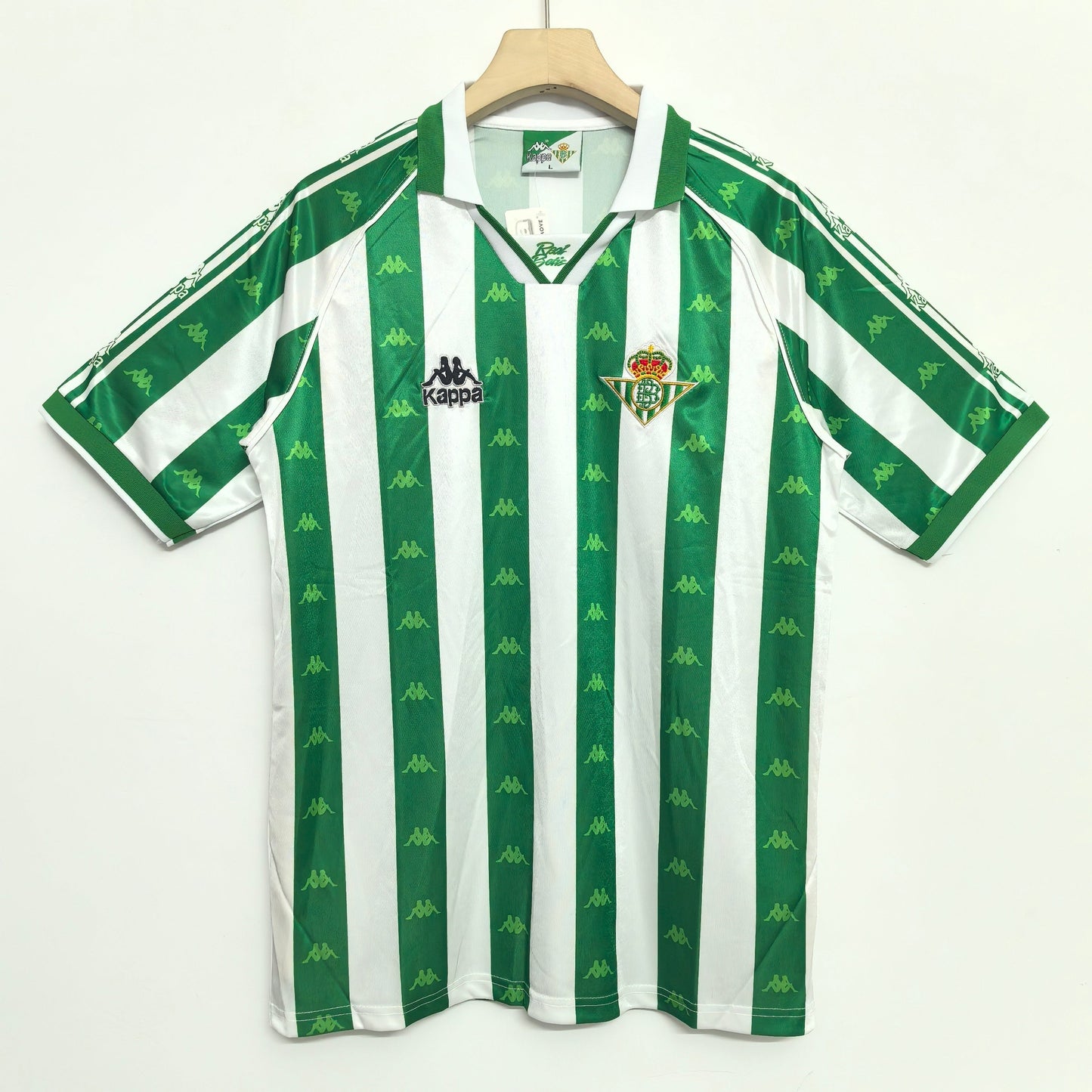 Retro Real Betis 95-96