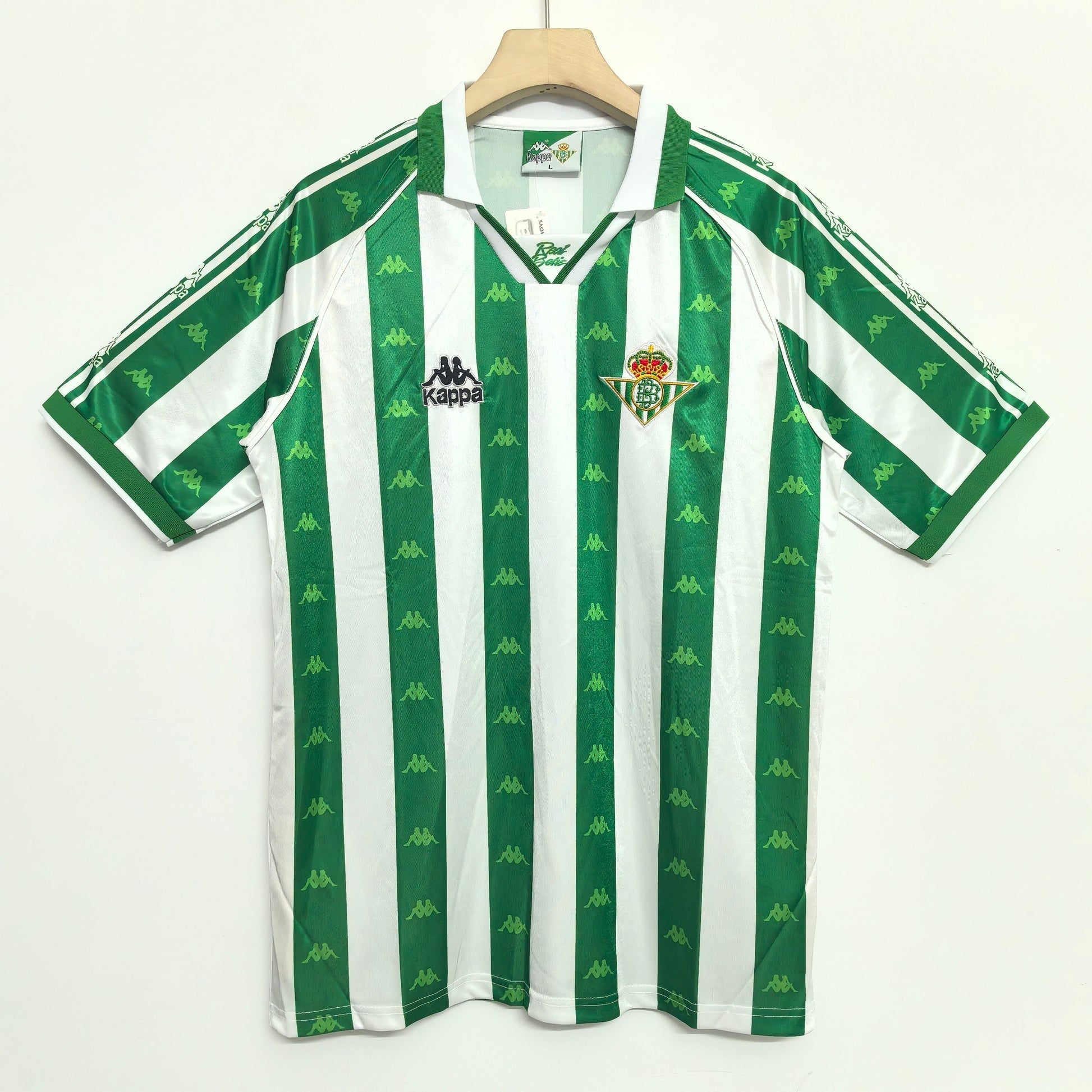 Retro Real Betis 95-96