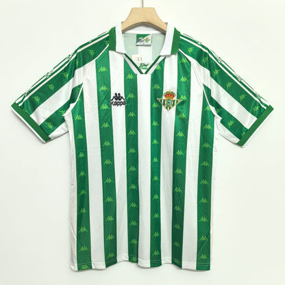 Retro Real Betis 95-96