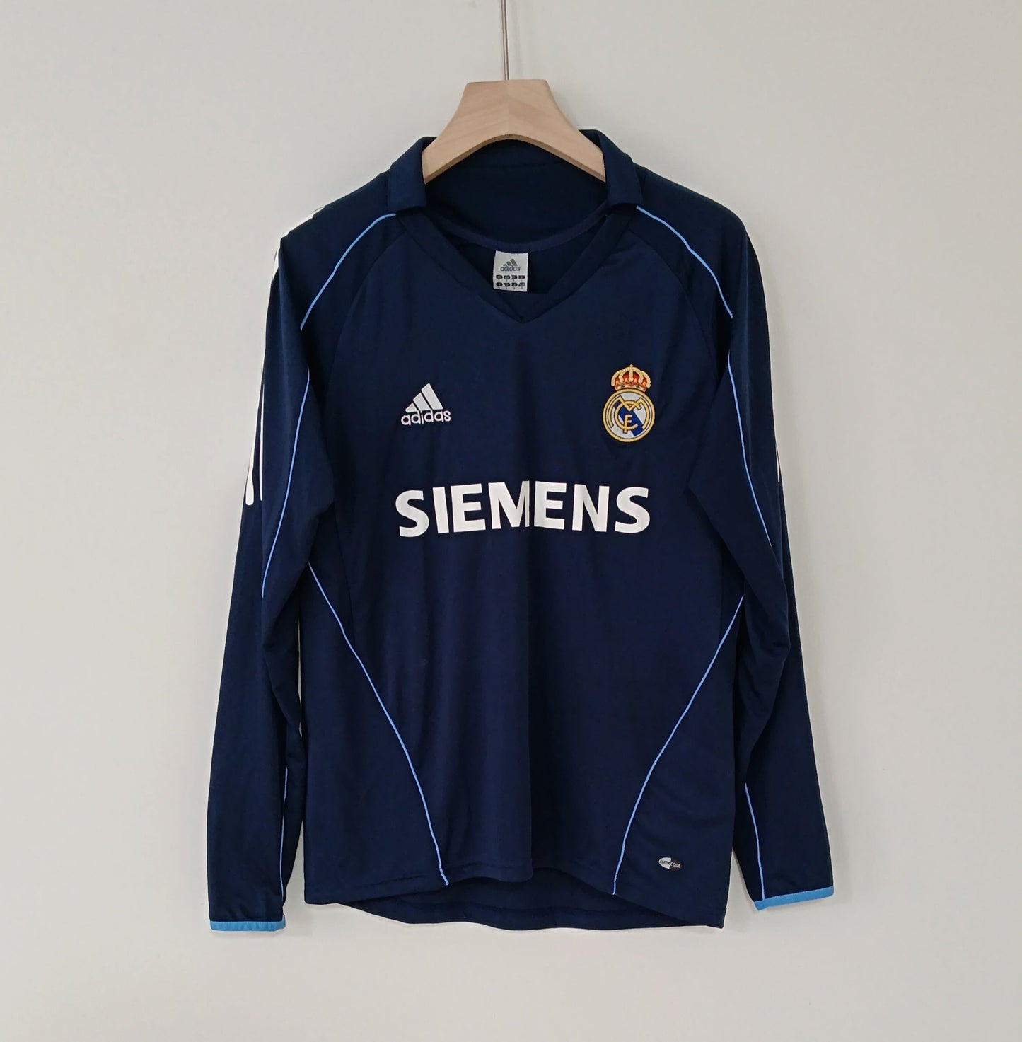 Retro Real Madrid 05-06
