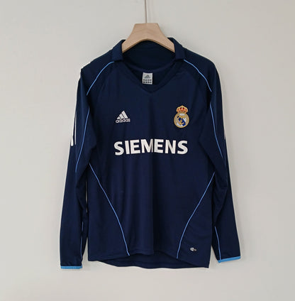 Retro Real Madrid 05-06