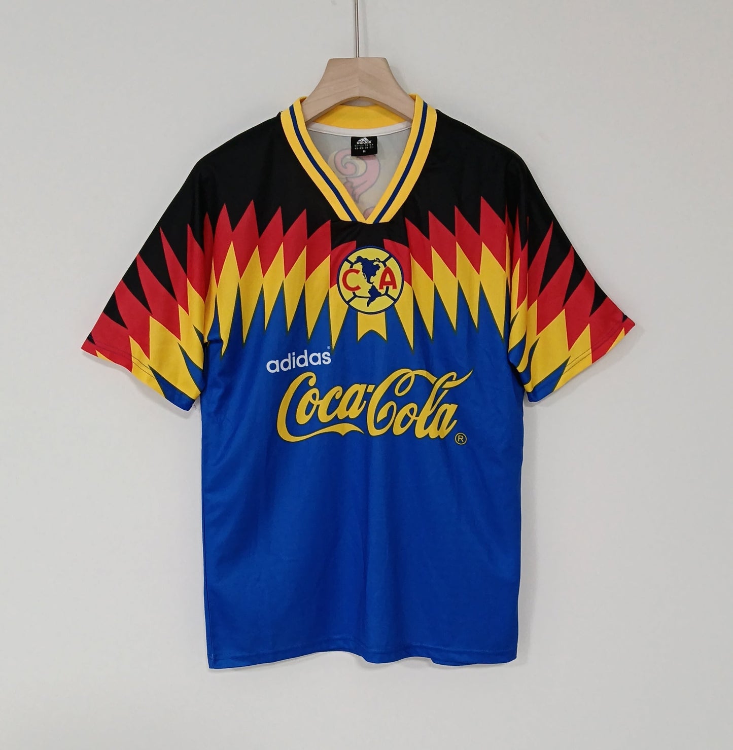 Retro Copa América 95