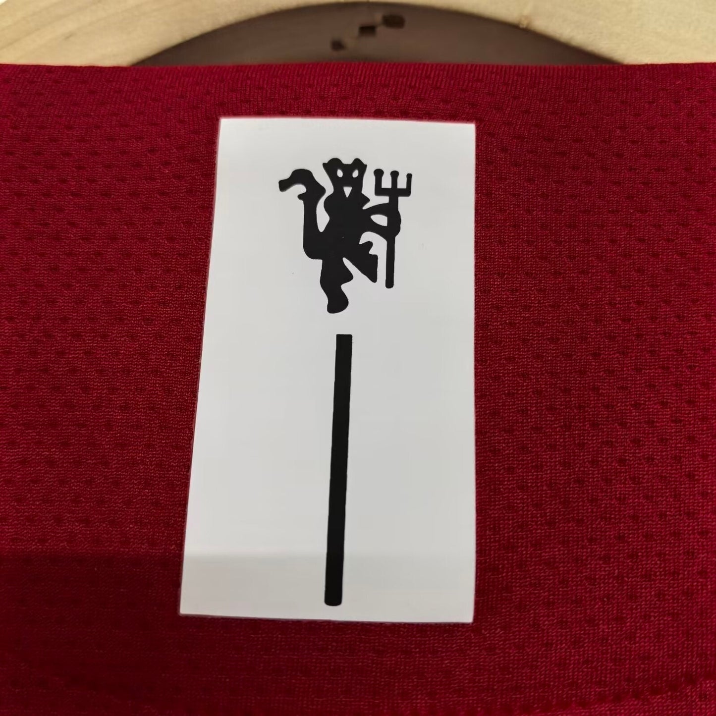 Retro Manchester United 07-08