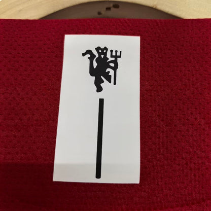 Retro Manchester United 07-08