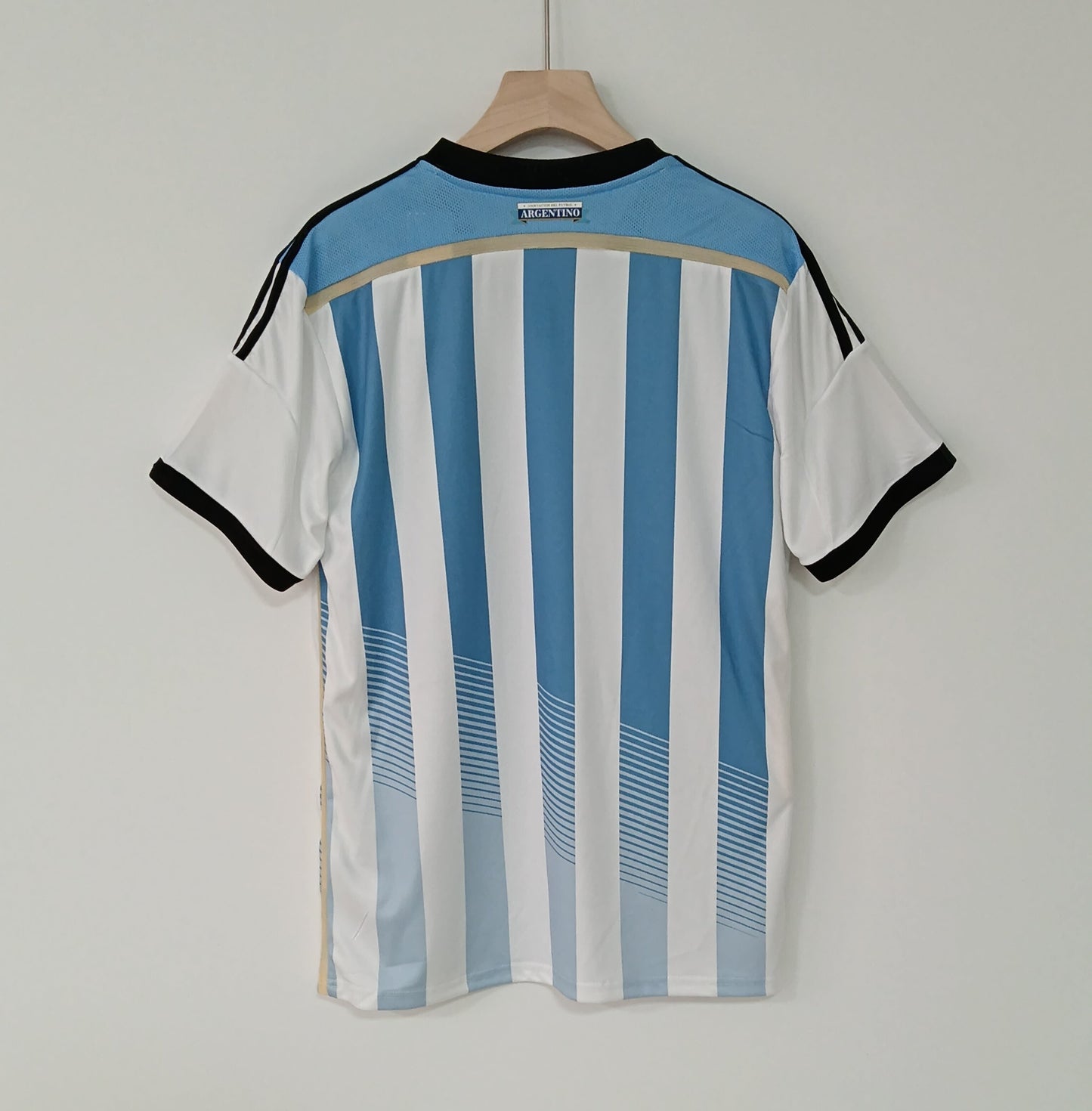 Retro Argentina 14