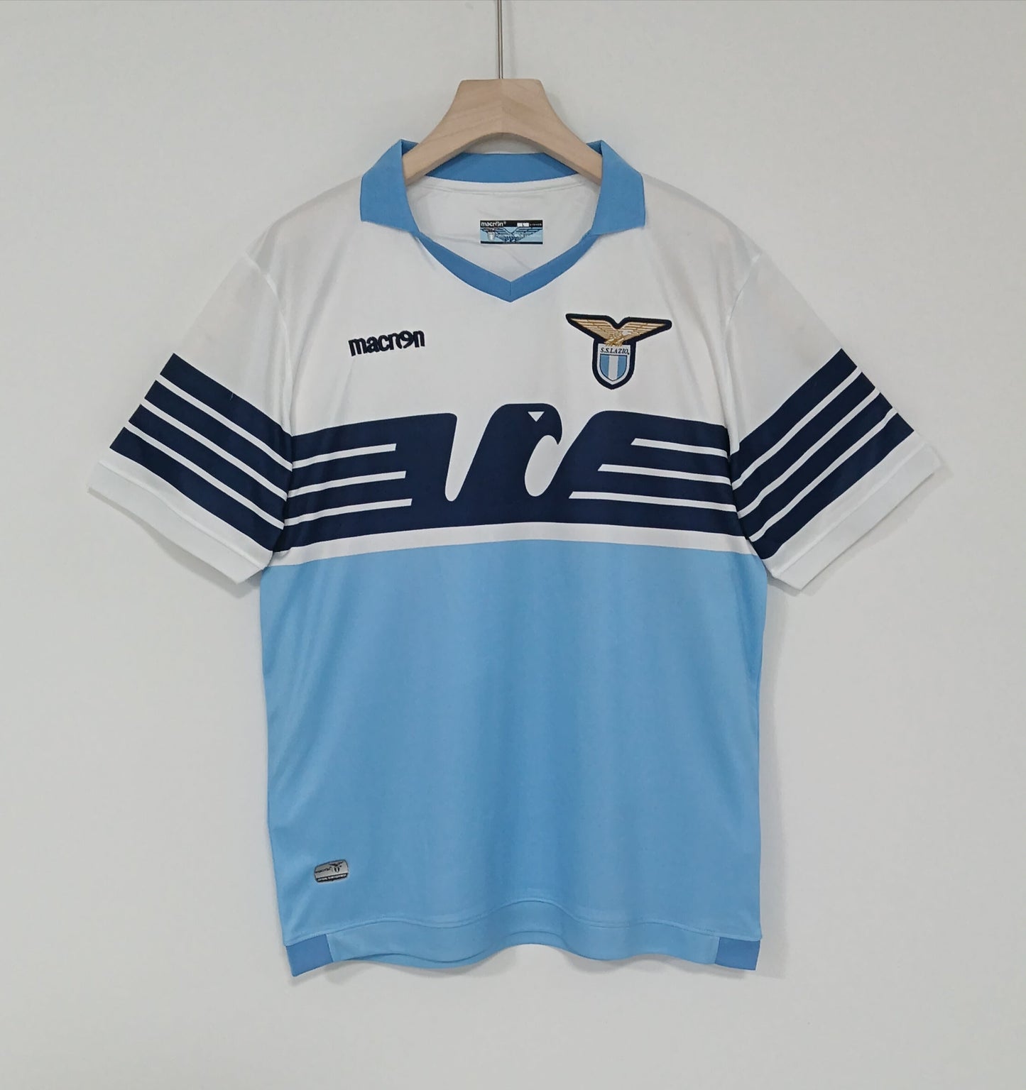 Retro Lazio 14-15