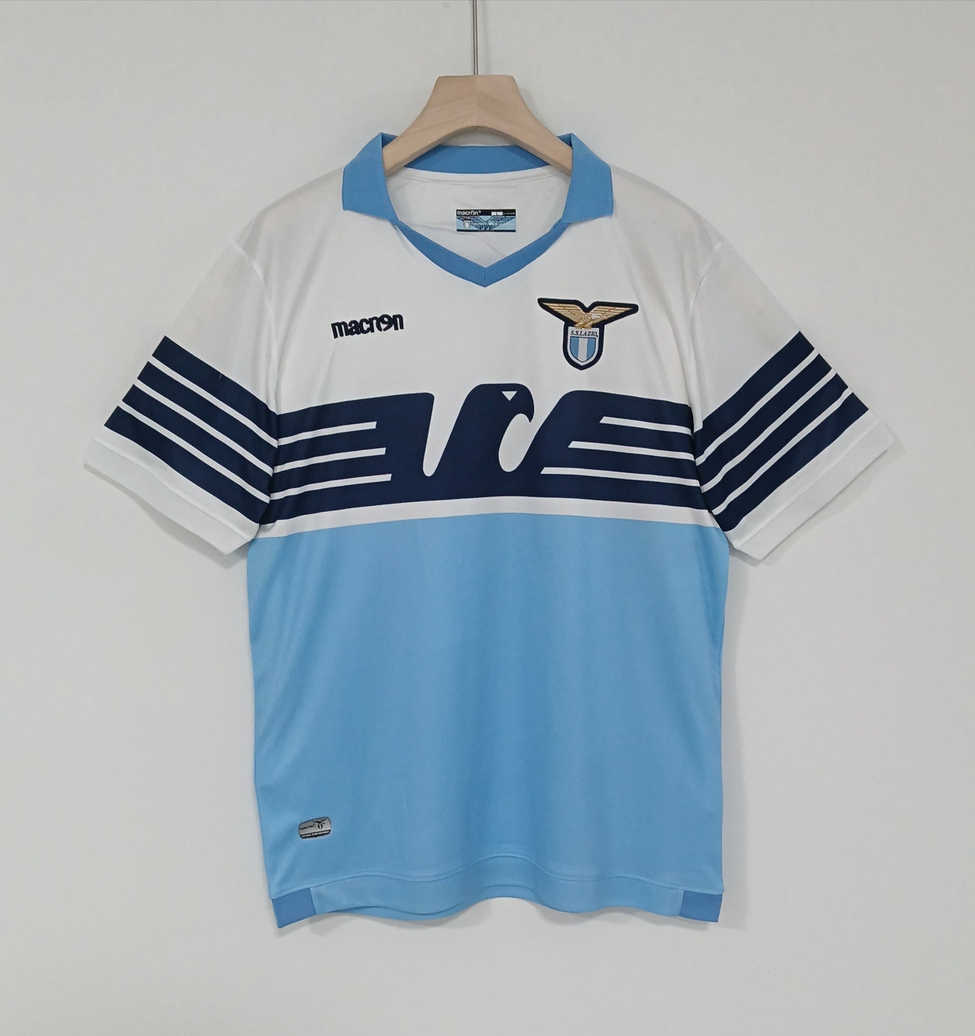 Retro Lazio 14-15