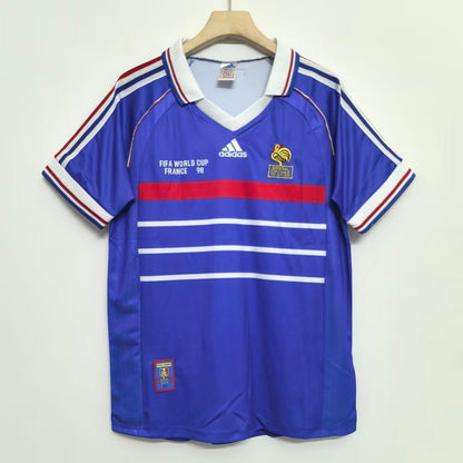 Retro France 98