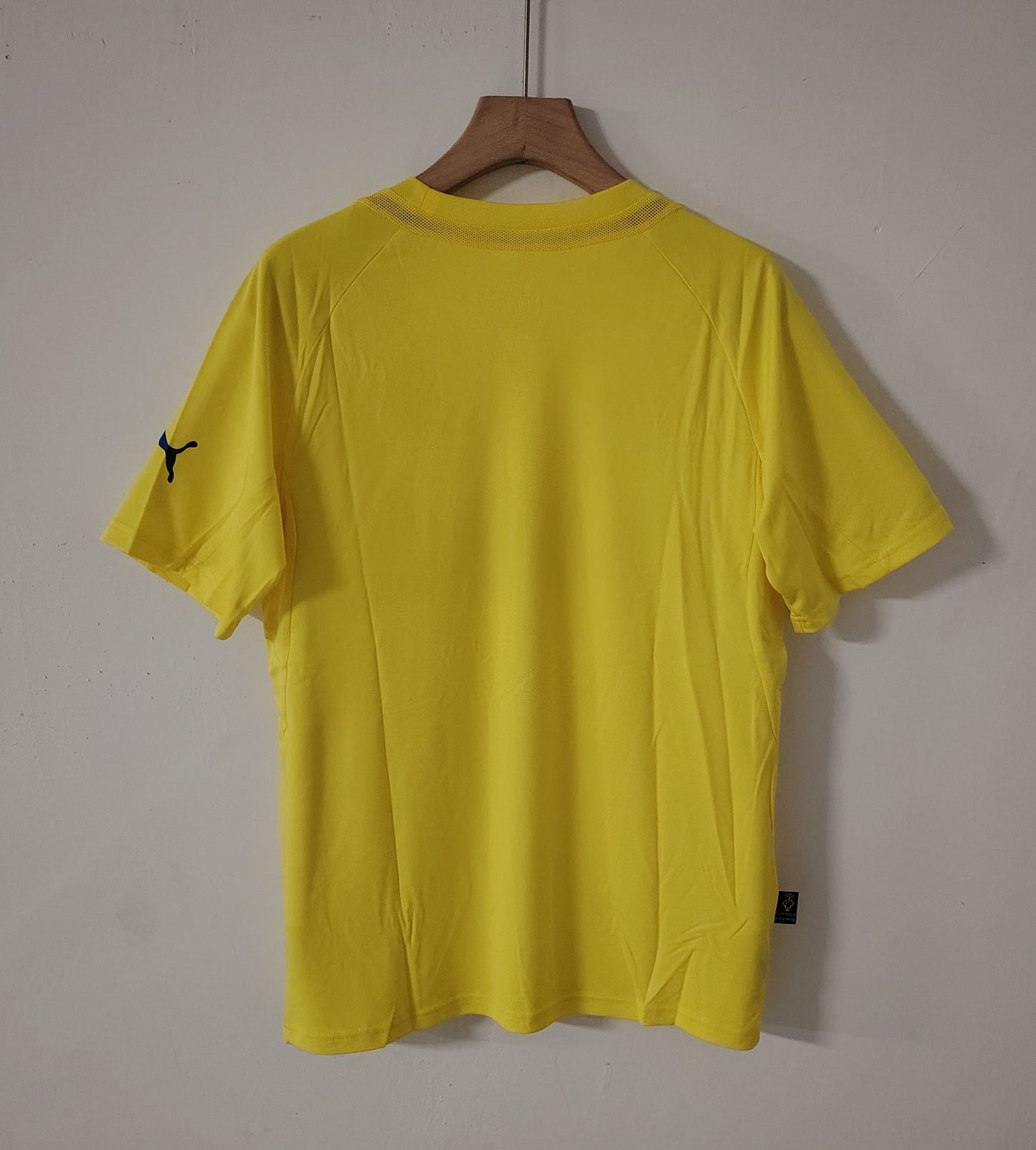 Retro Villarreal 05-06