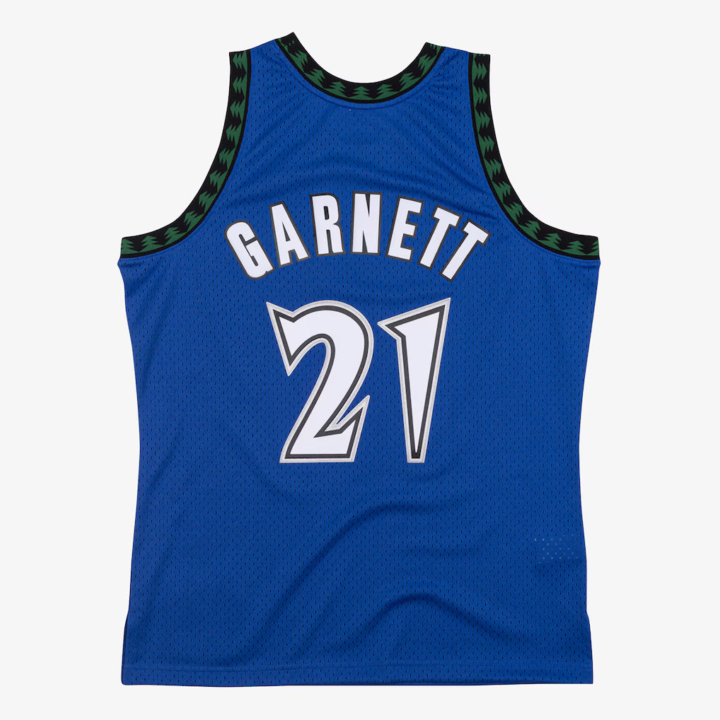Retro Garnett ships in 2-4 weeks