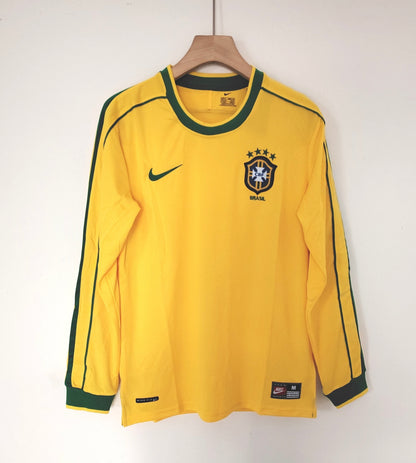 Retro Brazil 98