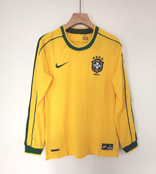 Retro Brazil 98