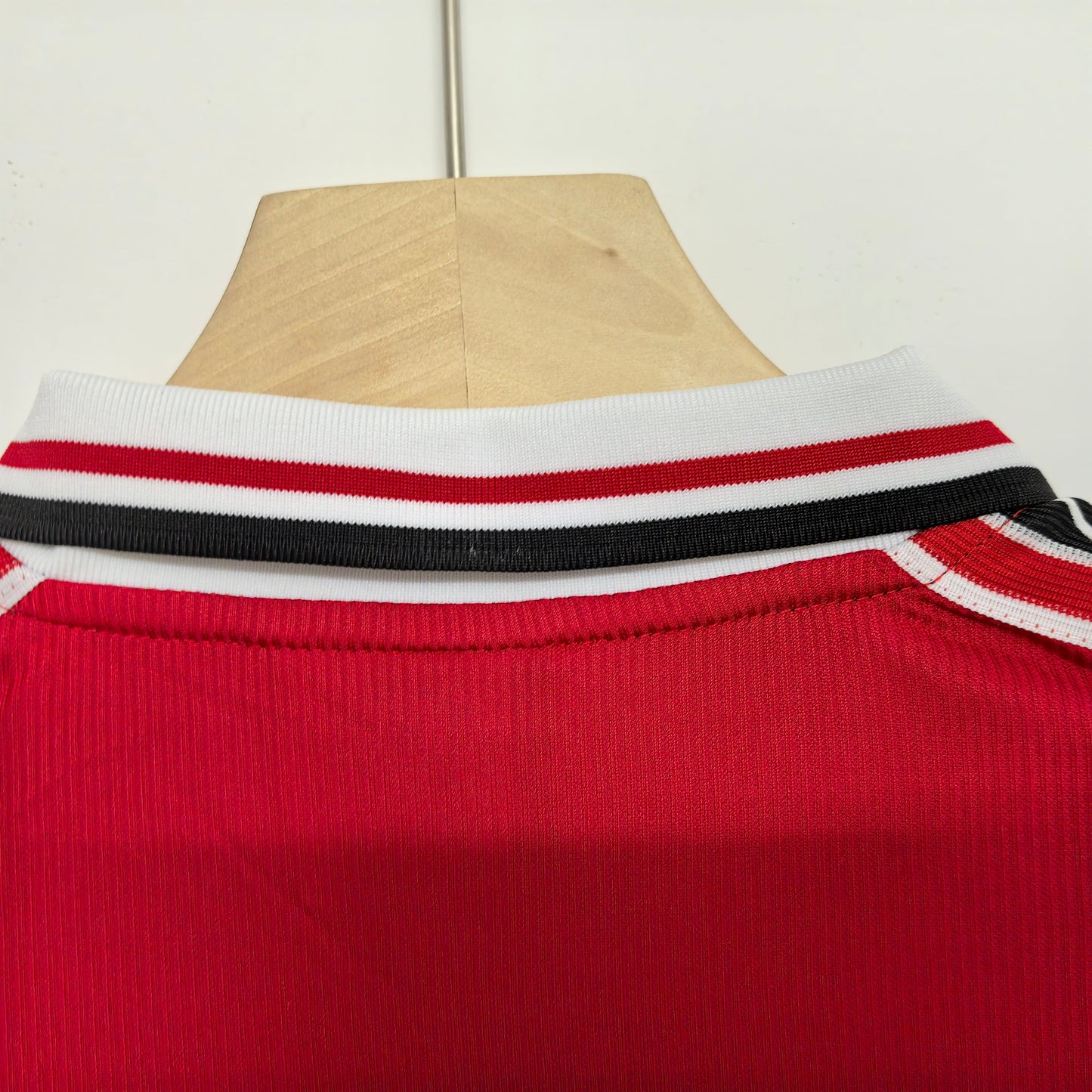 Retro Manchester United 98-99