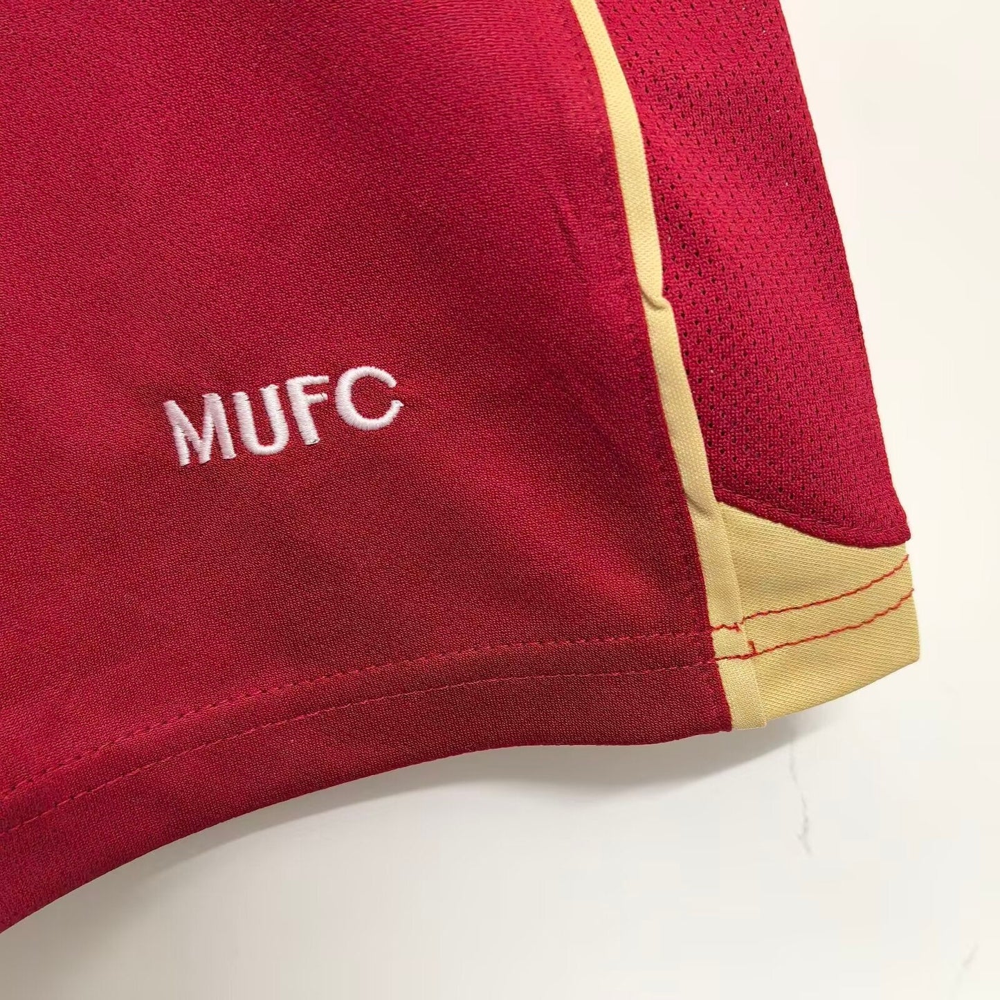 Retro Manchester United 06-07