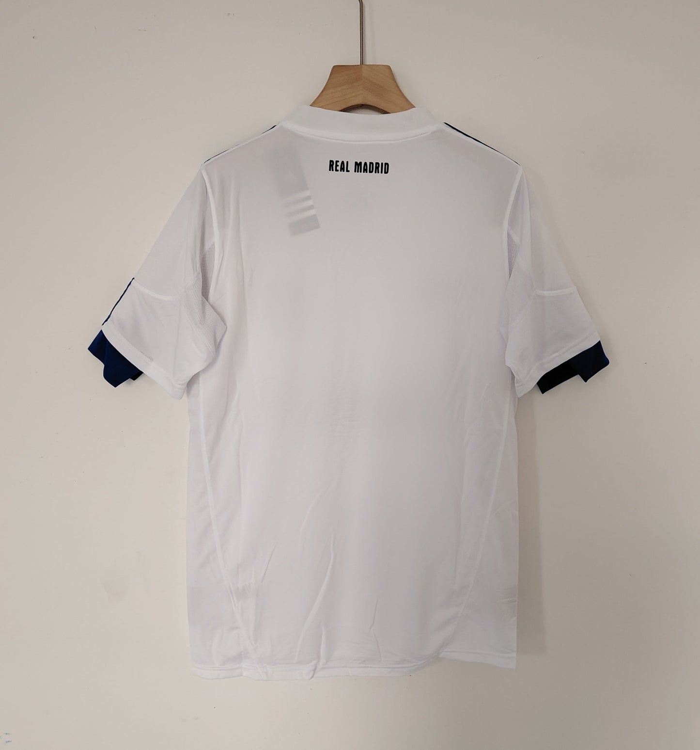 Retro Real Madrid 10-11