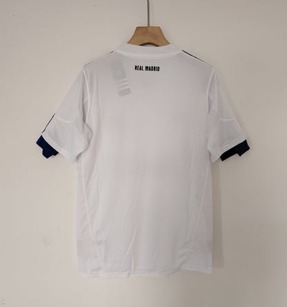 Retro Real Madrid 10-11