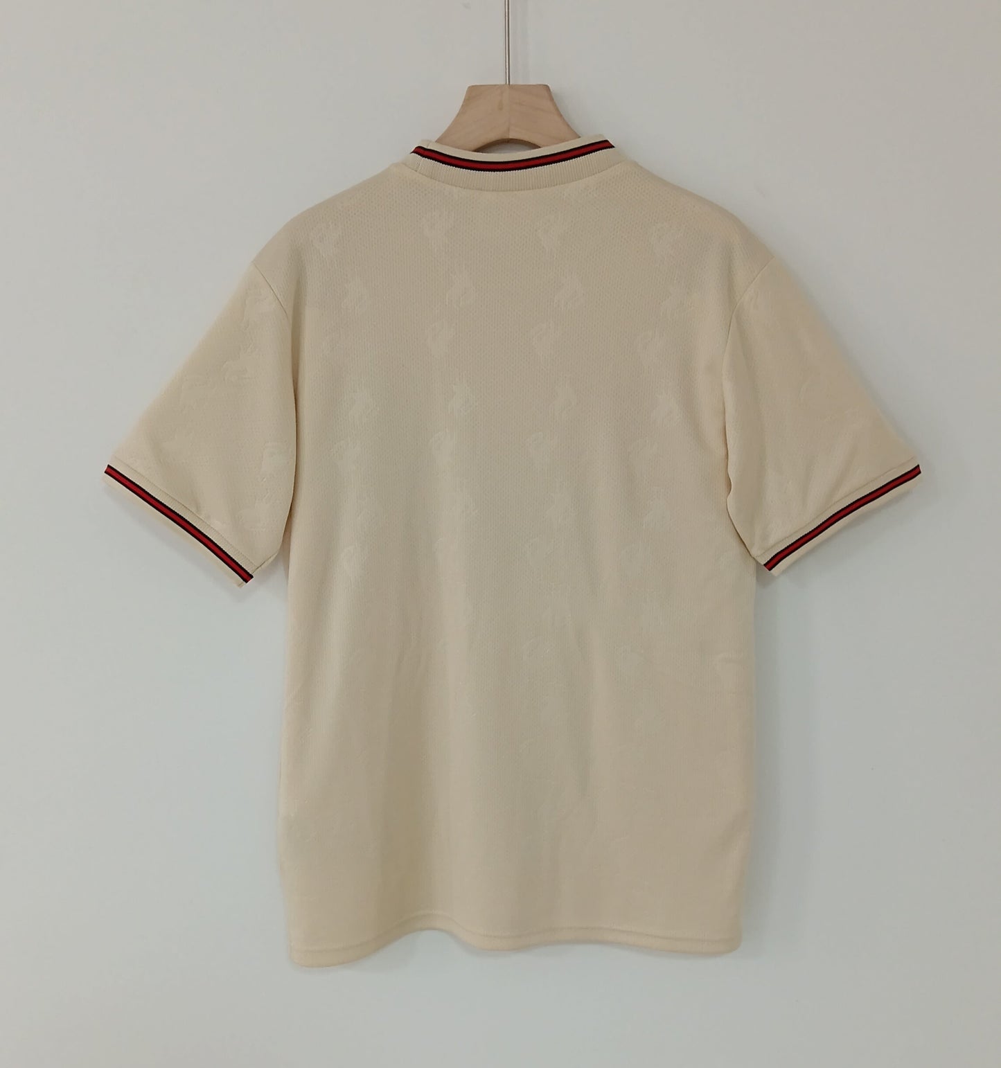 Retro Liverpool 96-97