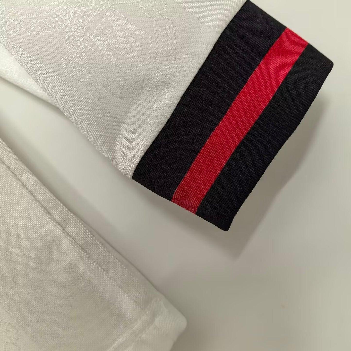 Retro Manchester United 98-99