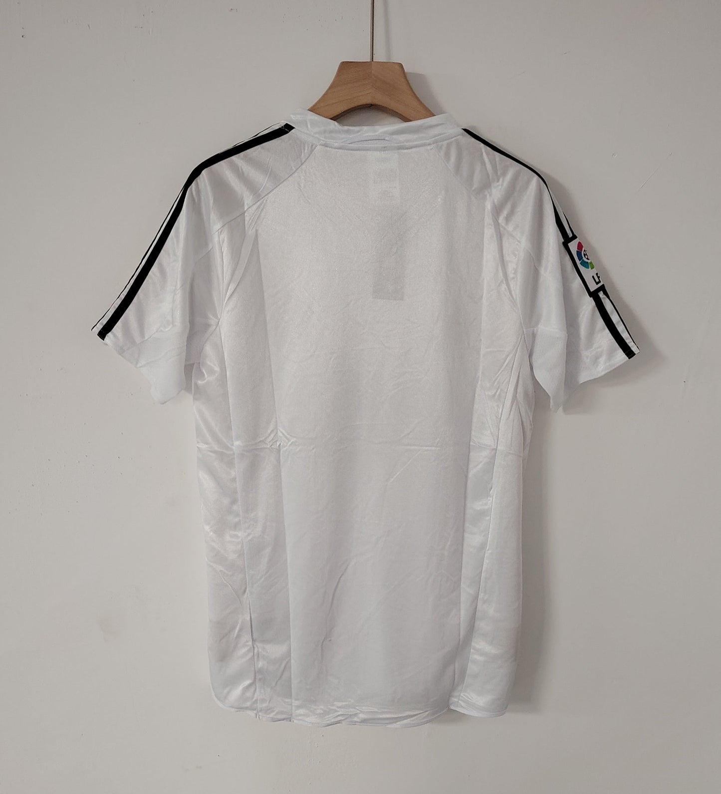 Retro Real Madrid 04-05