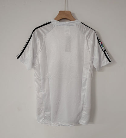 Retro Real Madrid 04-05