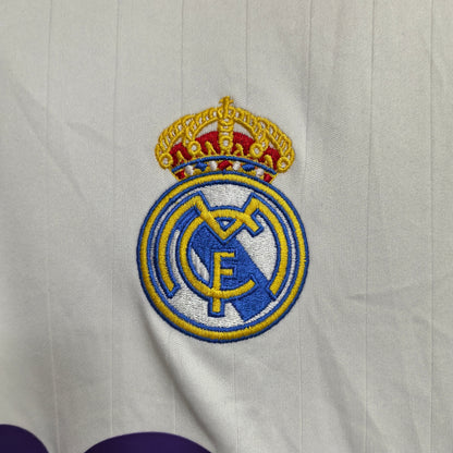 Retro Real Madrid 06-07