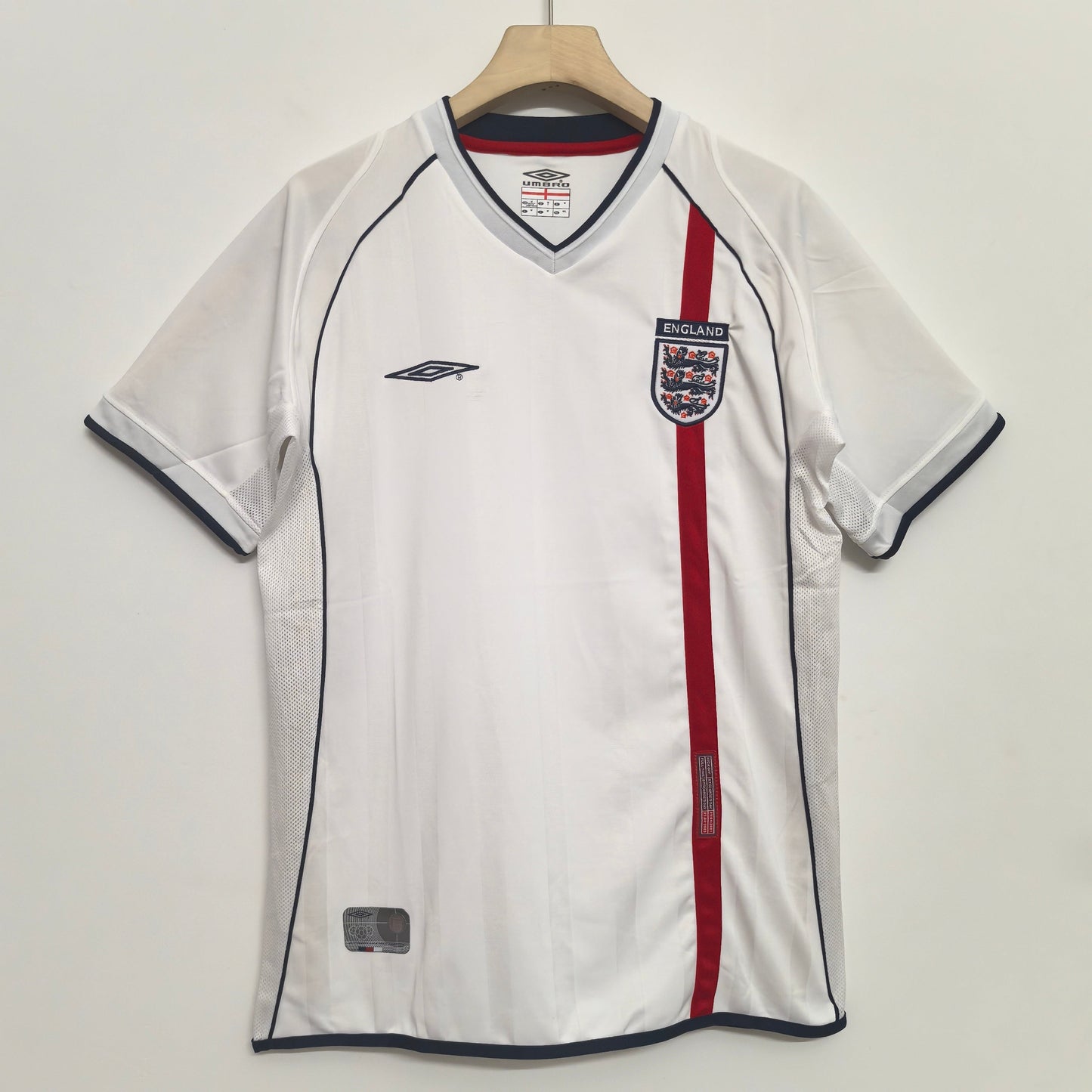Retro England 02
