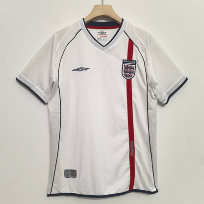 Retro England 02