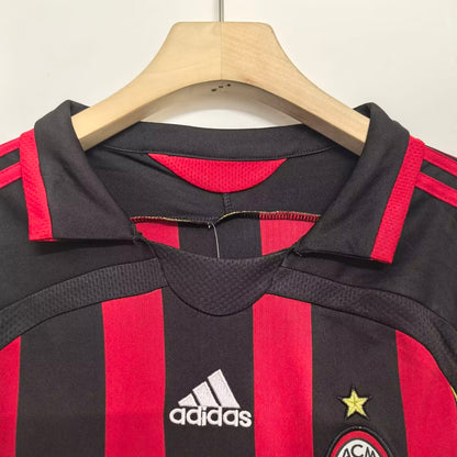 Retro AC Milan 06-07