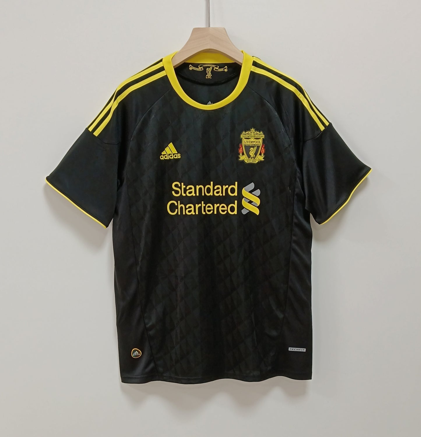 Retro Liverpool 10-11