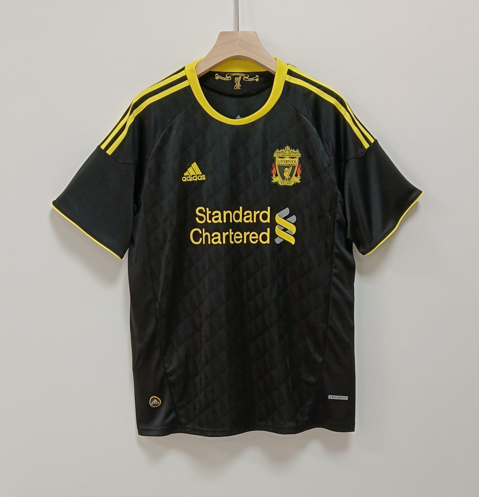 Retro Liverpool 10-11