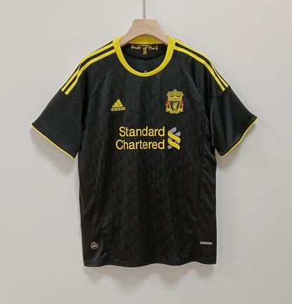 Retro Liverpool 10-11
