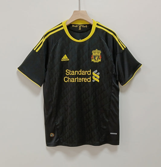 Retro Liverpool 10-11