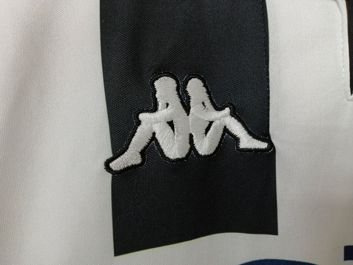 Retro Juventus 97-99