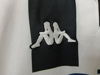 Retro Juventus 97-99