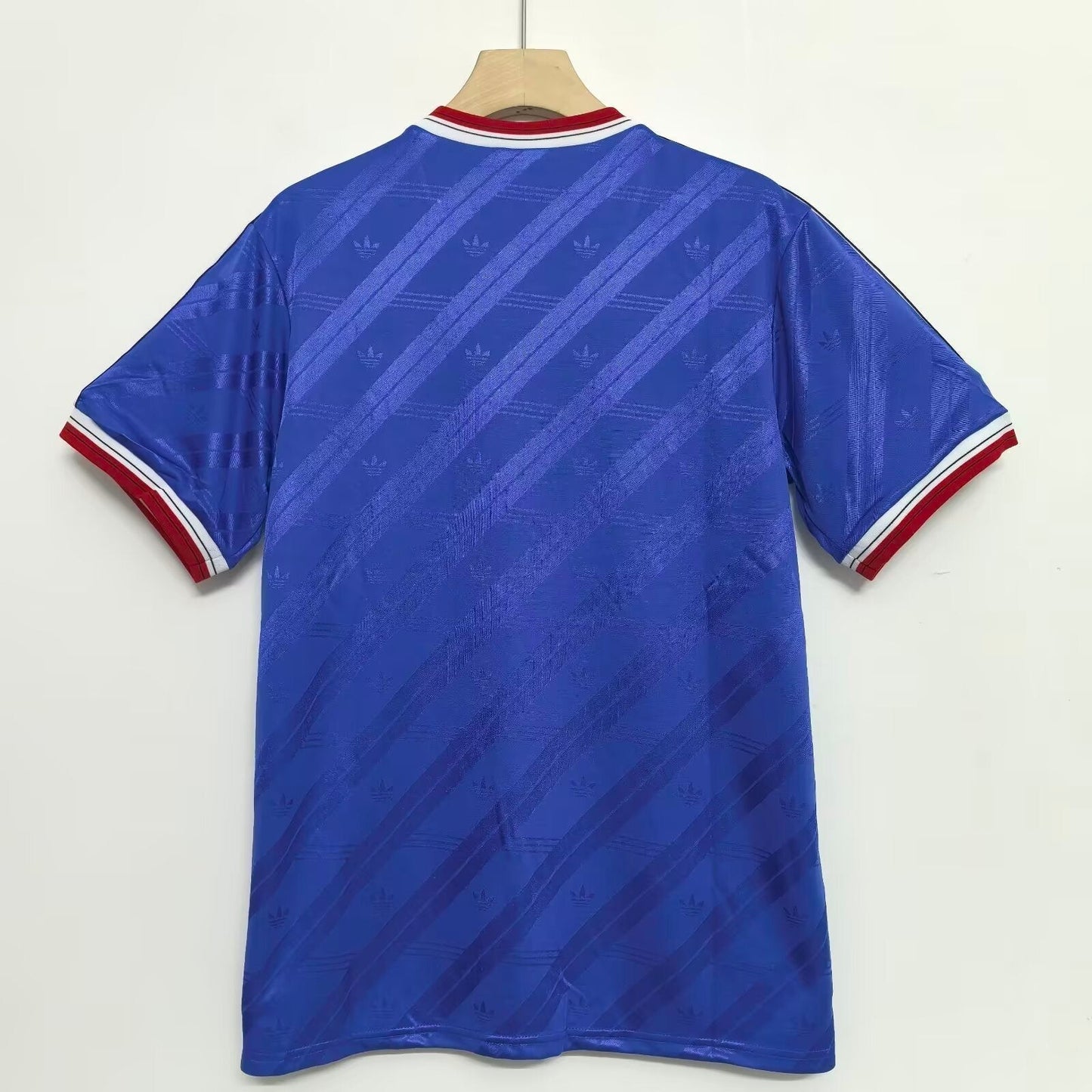 Retro Manchester United 86-88