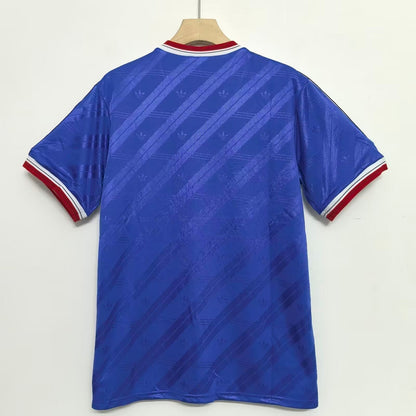 Retro Manchester United 86-88