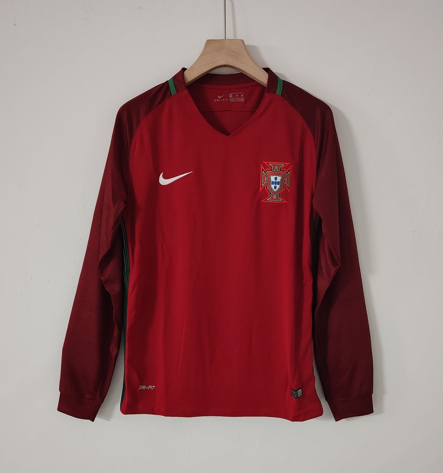 Retro Portugal 15-16