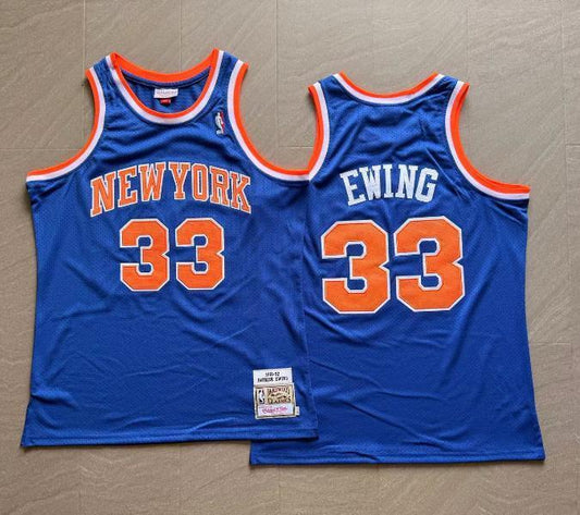 Retro Ewing