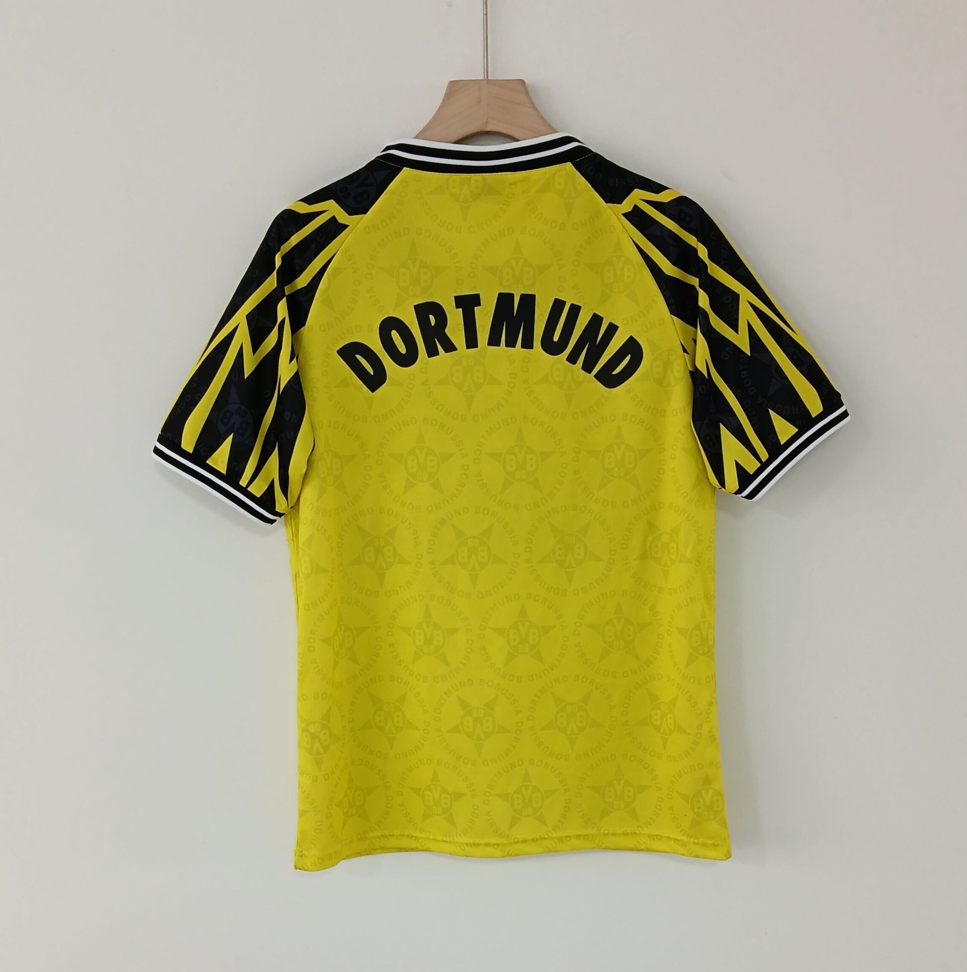Retro Borussia Dortmund 94-95
