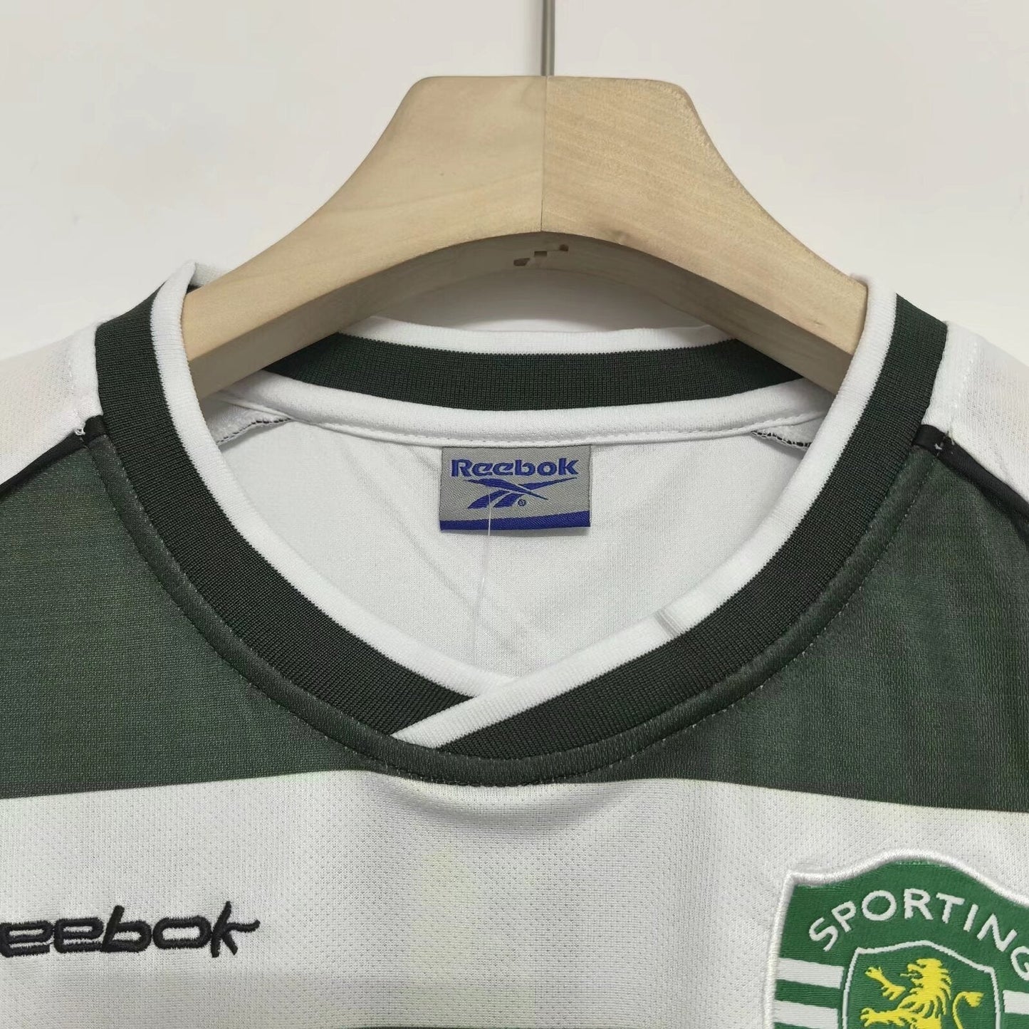 Retro Sporting CP 01-03