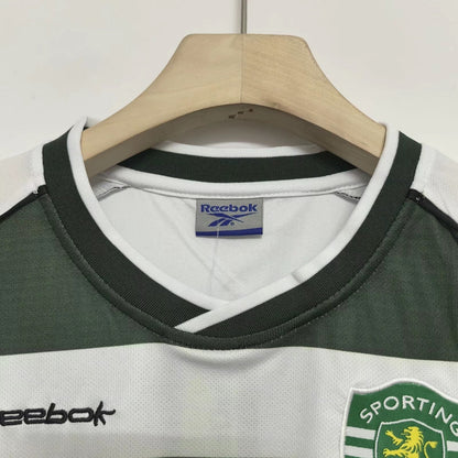 Retro Sporting CP 01-03