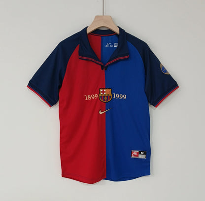 Retro Barcelona 1899-1999