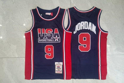 Retro Jordan - (Color Variation Part-1)