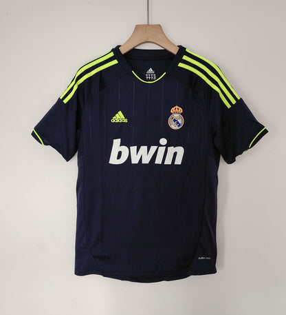 Retro Real Madrid 12-13