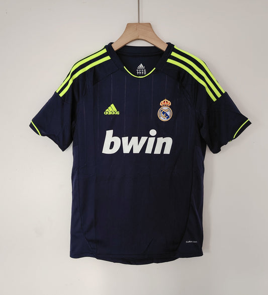 Retro Real Madrid 12-13