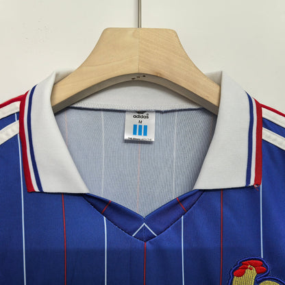 Retro France 82